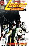 Legion of Super-Heroes #32 Comic Books - Covers, Scans, Photos in Legion of Super-Heroes Comic Books - Covers, Scans, Gallery